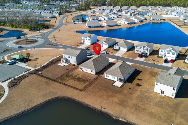 3016 Fair Ridge Way, Conway, SC 29526