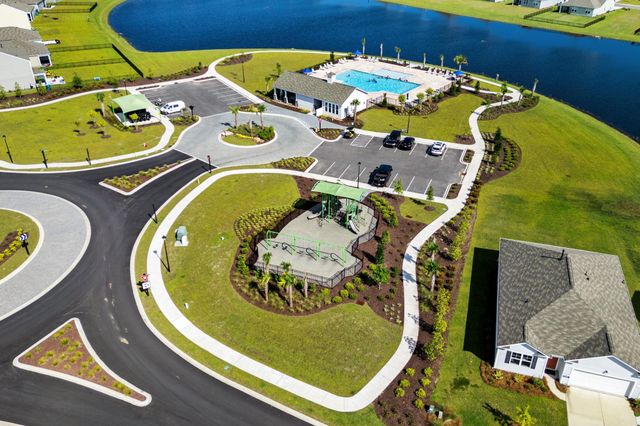 3016 Fair Ridge Way, Conway, SC 29526