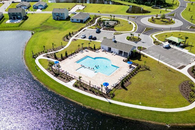 3016 Fair Ridge Way, Conway, SC 29526