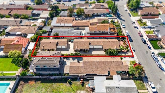 2620 Earle, Rosemead, CA 91770