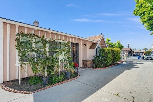 2620 Earle, Rosemead, CA 91770