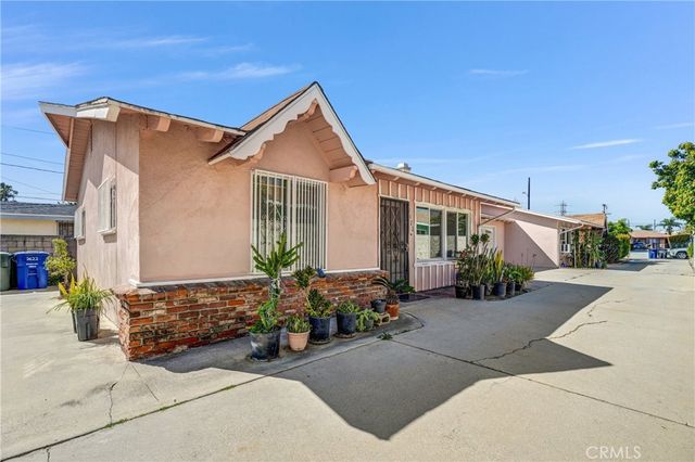 2620 Earle, Rosemead, CA 91770