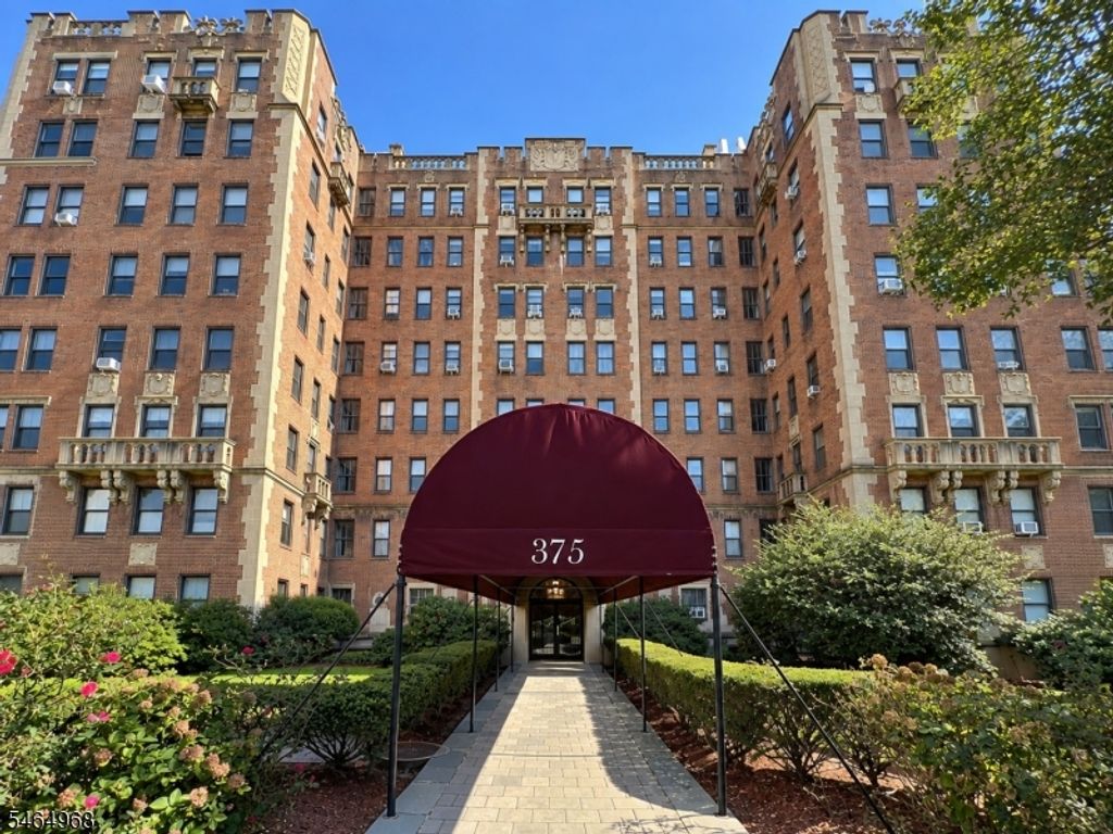 363 Mt Prospect Ave 2, Newark City, NJ 07104 — exterior