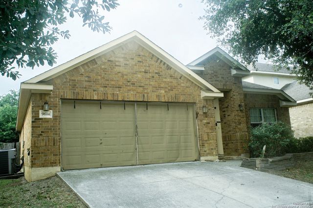 9614 Ed Wiseman, San Antonio, TX 78251