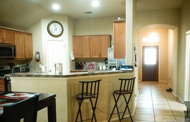 9614 Ed Wiseman, San Antonio, TX 78251