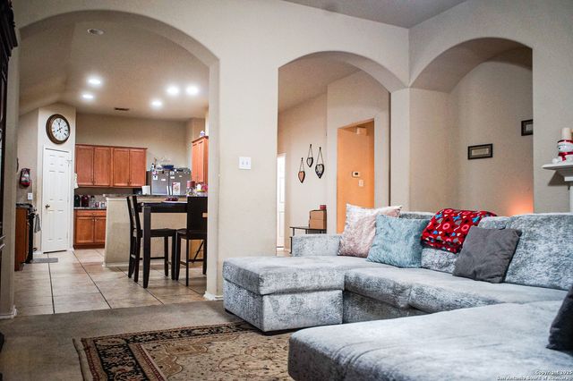 9614 Ed Wiseman, San Antonio, TX 78251