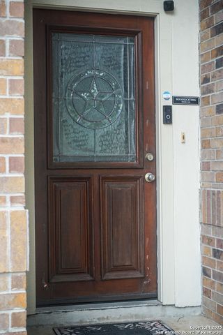 9614 Ed Wiseman, San Antonio, TX 78251