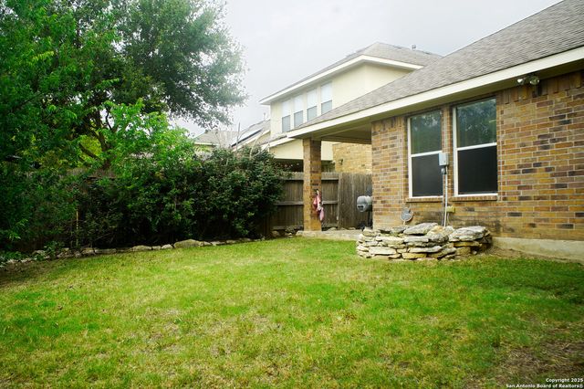 9614 Ed Wiseman, San Antonio, TX 78251