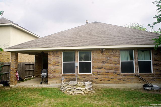 9614 Ed Wiseman, San Antonio, TX 78251
