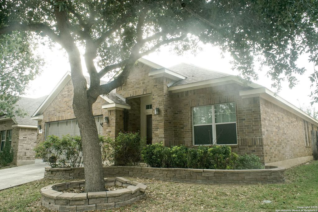 9614 Ed Wiseman, San Antonio, TX 78251