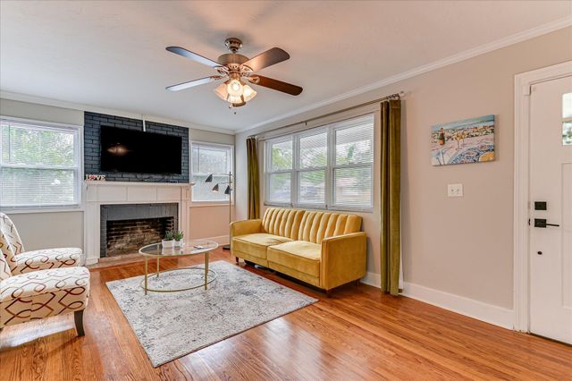 527 W Buena Vista Avenue, North Augusta, SC 29841