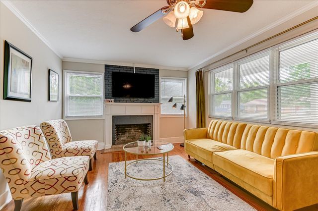527 W Buena Vista Avenue, North Augusta, SC 29841