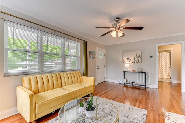 527 W Buena Vista Avenue, North Augusta, SC 29841