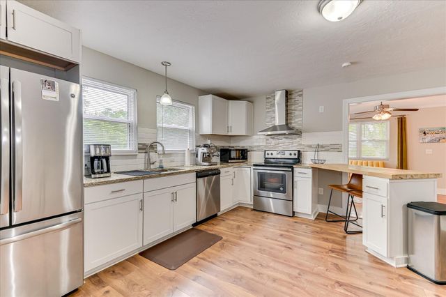 527 W Buena Vista Avenue, North Augusta, SC 29841