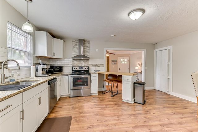 527 W Buena Vista Avenue, North Augusta, SC 29841