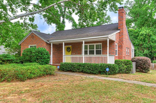 527 W Buena Vista Avenue, North Augusta, SC 29841