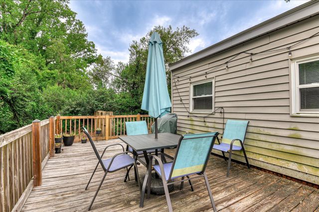527 W Buena Vista Avenue, North Augusta, SC 29841
