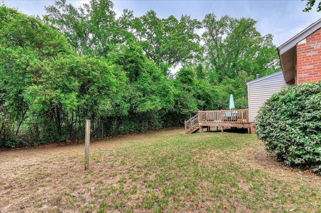 527 W Buena Vista Avenue, North Augusta, SC 29841