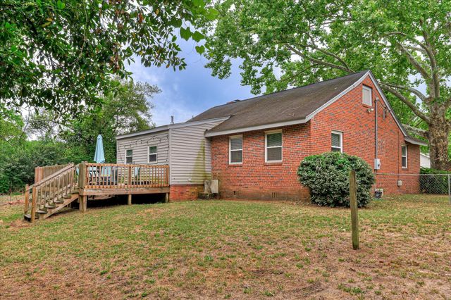 527 W Buena Vista Avenue, North Augusta, SC 29841