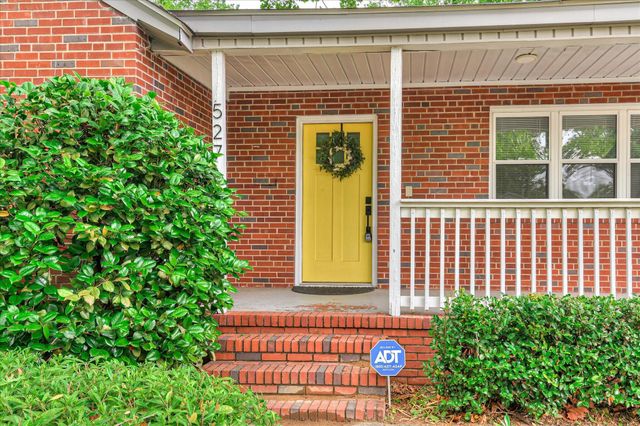 527 W Buena Vista Avenue, North Augusta, SC 29841