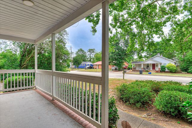 527 W Buena Vista Avenue, North Augusta, SC 29841