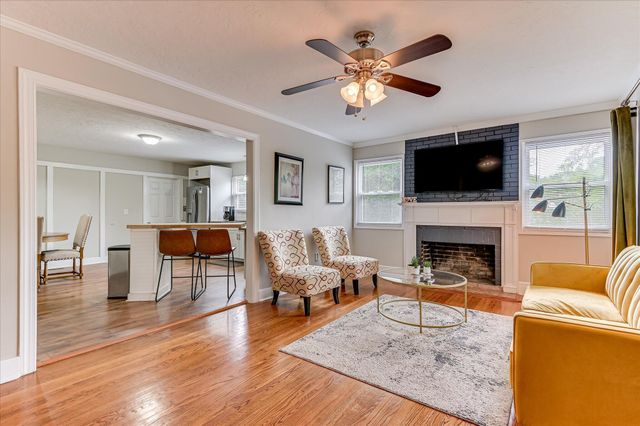 527 W Buena Vista Avenue, North Augusta, SC 29841