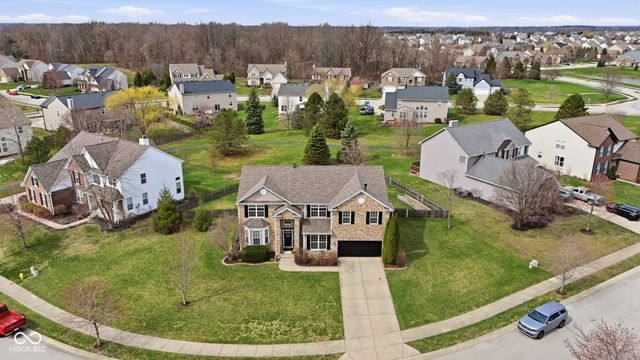 13478 Lablanca Bend, Carmel, IN 46074