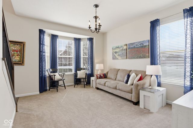 13478 Lablanca Bend, Carmel, IN 46074