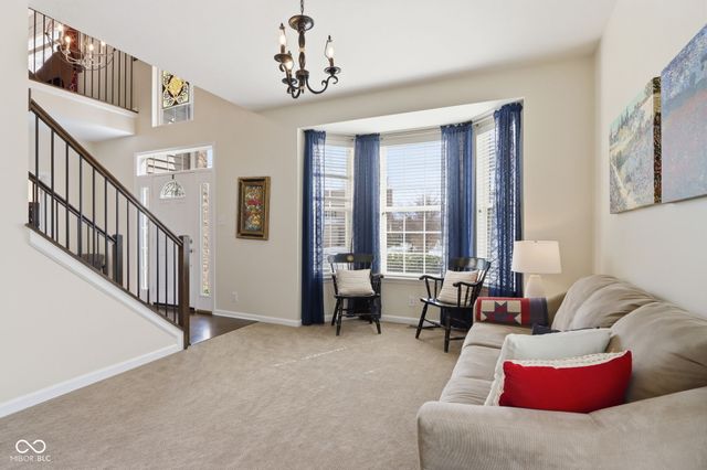 13478 Lablanca Bend, Carmel, IN 46074