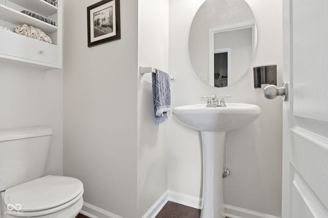 13478 Lablanca Bend, Carmel, IN 46074