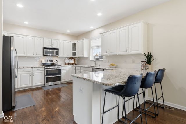 13478 Lablanca Bend, Carmel, IN 46074