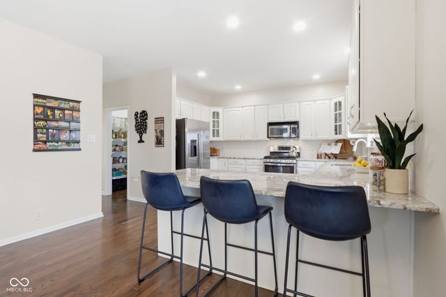 13478 Lablanca Bend, Carmel, IN 46074