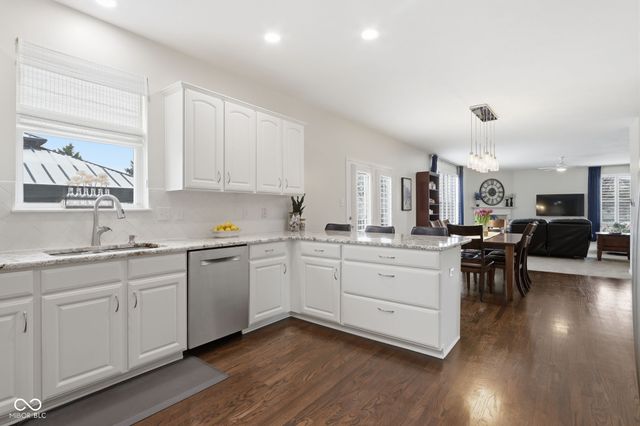 13478 Lablanca Bend, Carmel, IN 46074