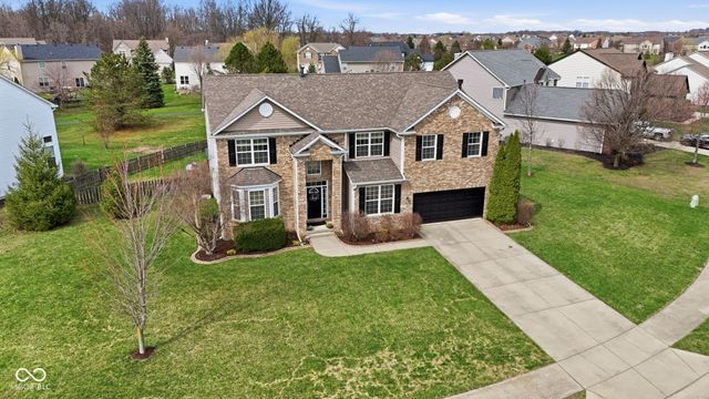 13478 Lablanca Bend, Carmel, IN 46074