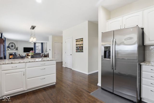 13478 Lablanca Bend, Carmel, IN 46074