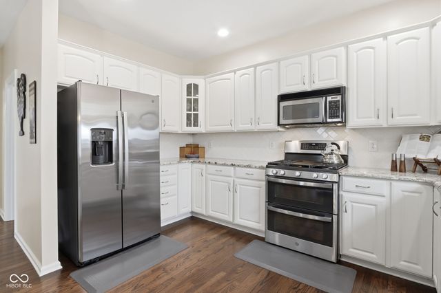 13478 Lablanca Bend, Carmel, IN 46074