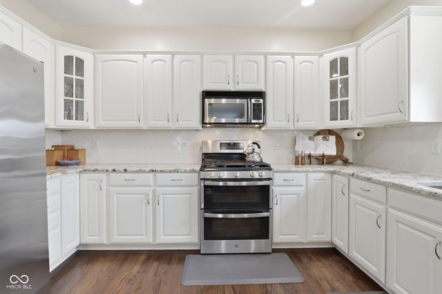 13478 Lablanca Bend, Carmel, IN 46074