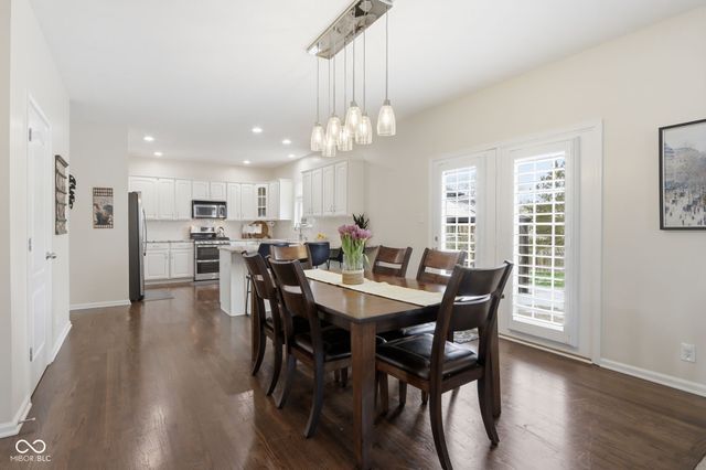 13478 Lablanca Bend, Carmel, IN 46074