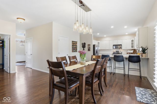 13478 Lablanca Bend, Carmel, IN 46074