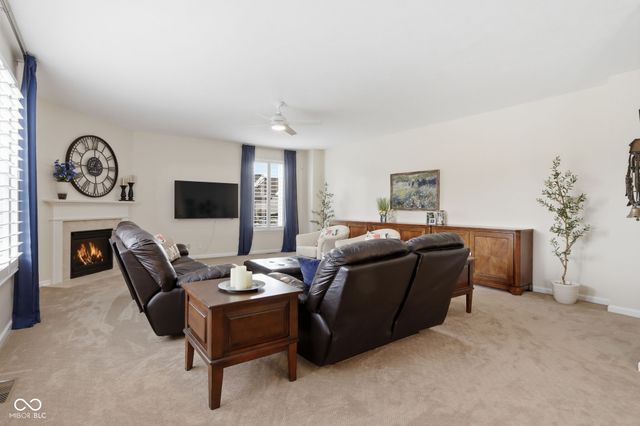 13478 Lablanca Bend, Carmel, IN 46074