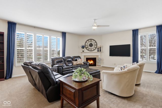 13478 Lablanca Bend, Carmel, IN 46074