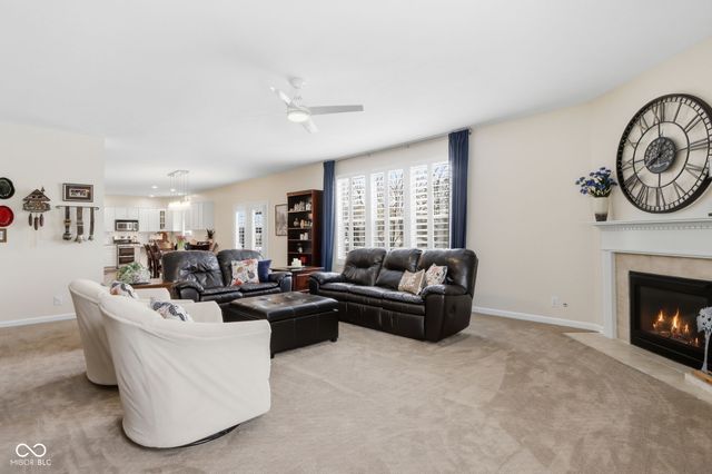 13478 Lablanca Bend, Carmel, IN 46074