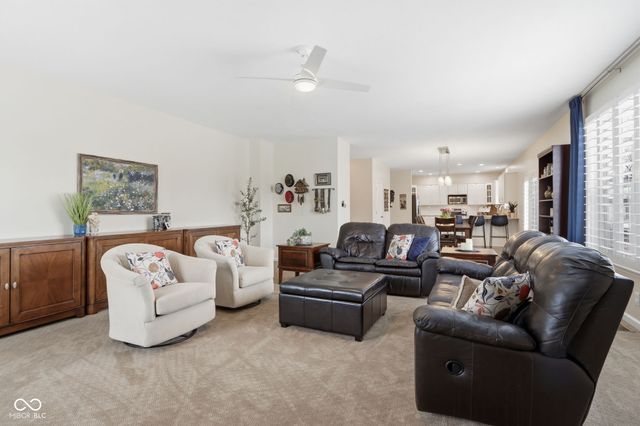 13478 Lablanca Bend, Carmel, IN 46074