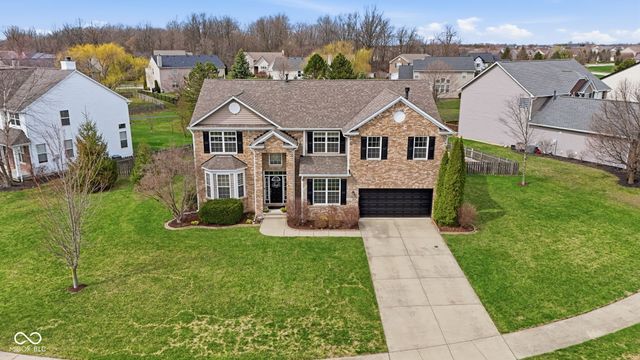 13478 Lablanca Bend, Carmel, IN 46074