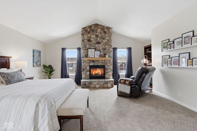 13478 Lablanca Bend, Carmel, IN 46074