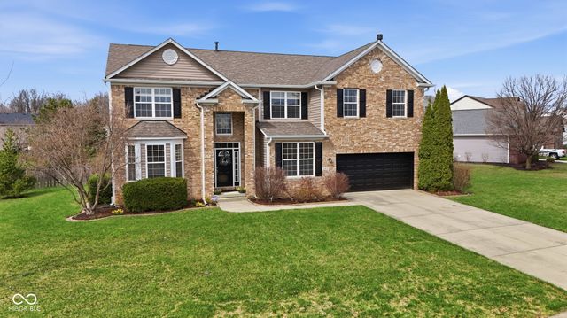 13478 Lablanca Bend, Carmel, IN 46074