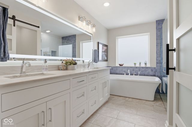 13478 Lablanca Bend, Carmel, IN 46074