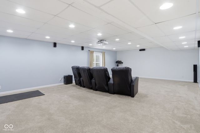 13478 Lablanca Bend, Carmel, IN 46074