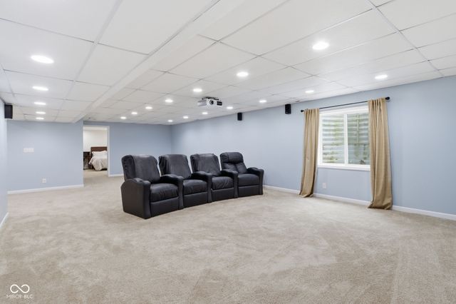 13478 Lablanca Bend, Carmel, IN 46074