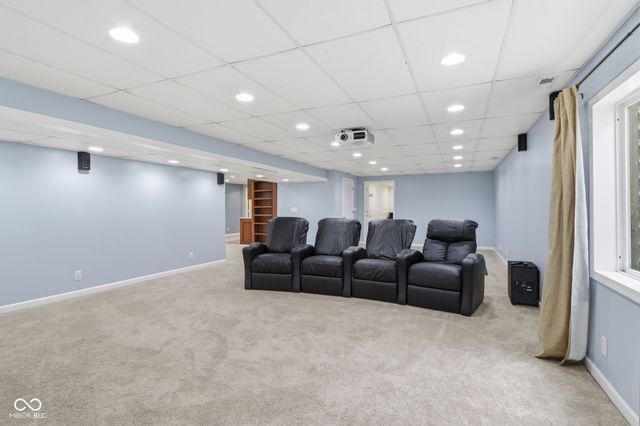 13478 Lablanca Bend, Carmel, IN 46074